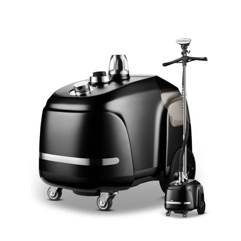 Steam high powe ron ironing machine commercial ironing special household clothing store