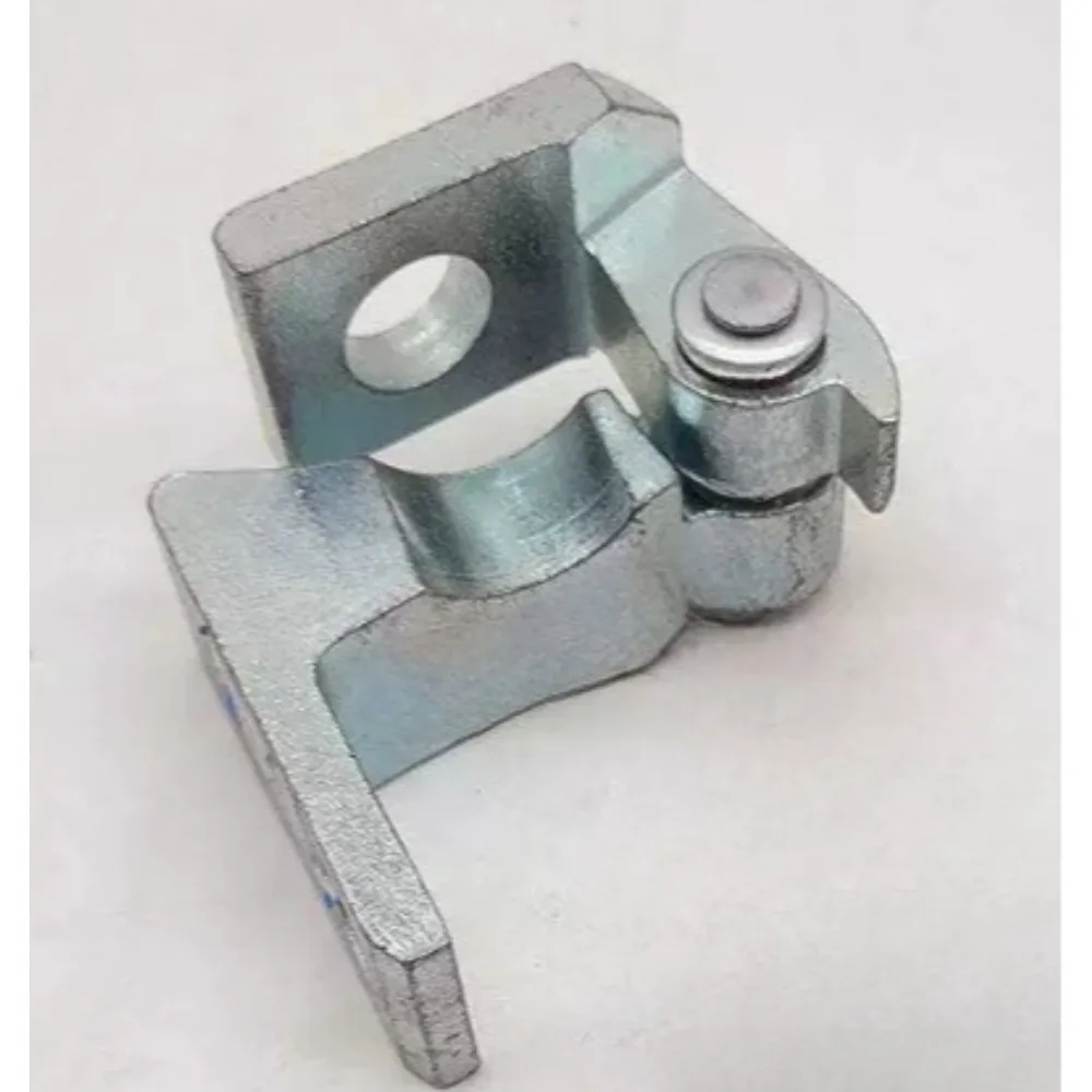 For Geely Preface Tugella Atlas L Geometry A for Emgrand GL Fourth Generation Car Door Hinge Rotary Connecting Bracket Assembly