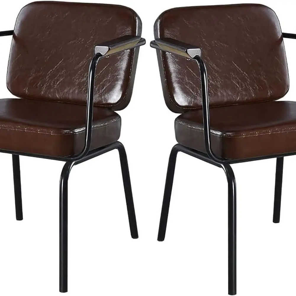 

Промышленные стулья для кафе, американский стиль, минималистичные барные сиденья, кресла в стиле ретро цвета D