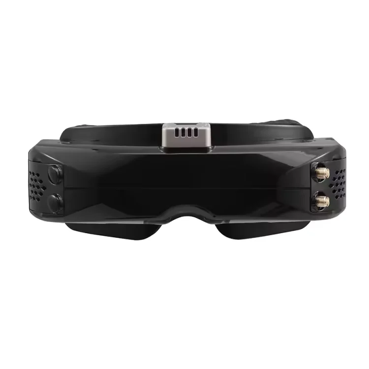 FPV Video glasses receiver Sky04X PRO 1920X1080 Head Tracker for  Airplane Racing  HD Video Glasses