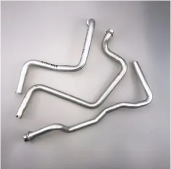 CNC Machine Metal Pipe Three-axis Pipe Bending Machine Automatic Hydraulic Pipe Bending Machine