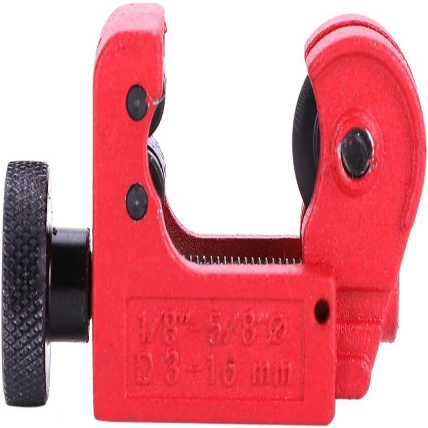 Efficient and fast aluminum and copper pipe cutter for accurate and easy cutting - reliable tool for durable PVC pipe cutter for