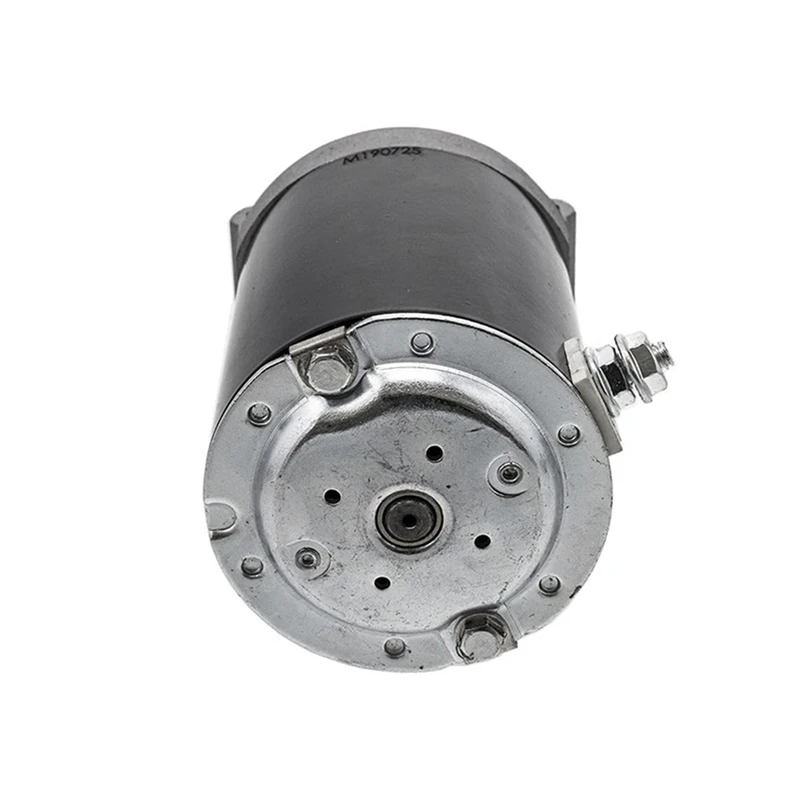 Starter Motor For Kohler STX30 STX38 LT150 LT160 9HP 12.5 15 16HP Engine 12-098-10 25-098-03 25-098-04 5667140 410-21067