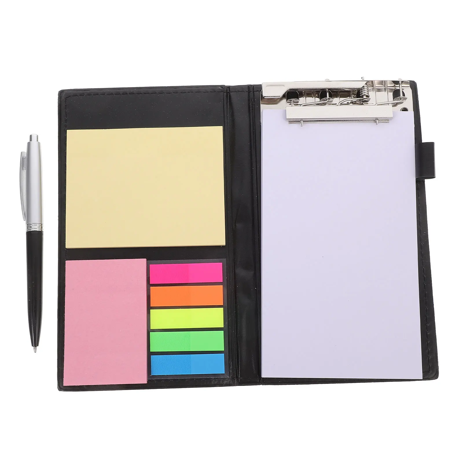 

Блокноты Цветные маркеры страниц Прямоугольные заметки Индексные вкладки Флаги Органайзер Буфер обмена Держатель Шариковая ручка Офис