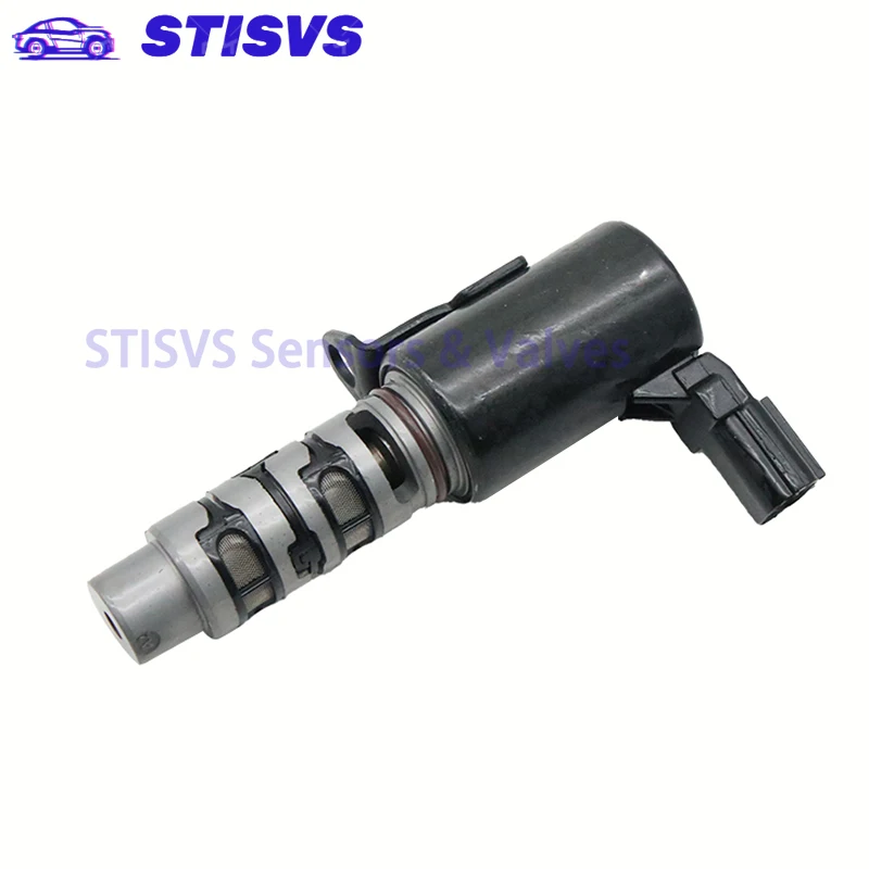 15830RAAA01 Car Variable Timing Solenoid 15830-RAA-A01 VVT Solenoid Valve For HONDA ACCORD 2003-2007 ELEMENT 2003-2011