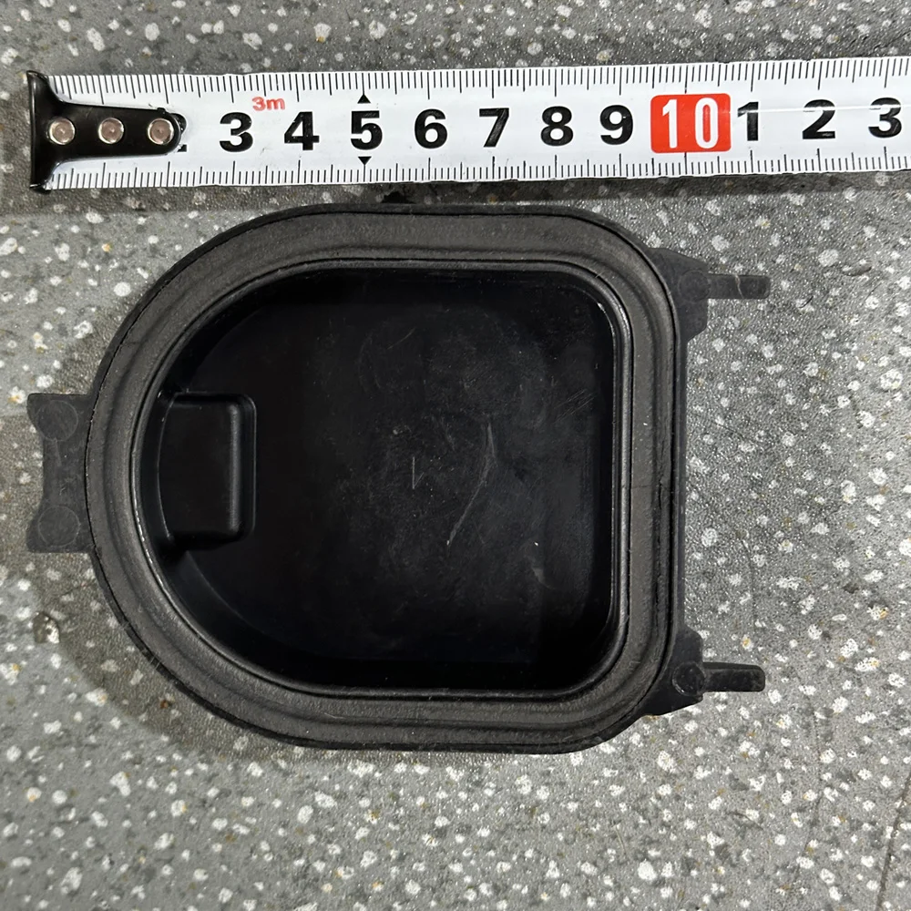 For BMW E90 Headlight Dust Cover Waterproof Dustproof Headlight Rear Shell Seal Turn Signal Rubber Cap