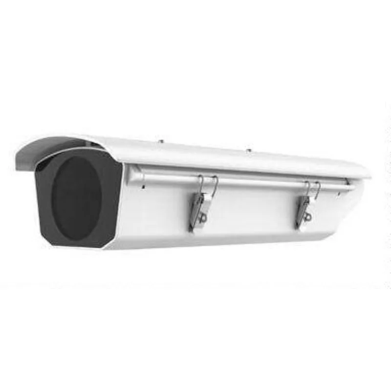 

DS-1331HZ-H DS-1331HZ-HW Brand New for Hik vision Outdoor Protective Housing Aluminum Alloy Wiper Fan and Heater