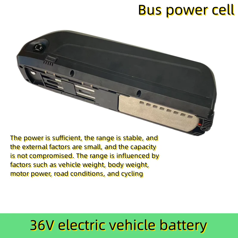 36V 10000mAh Hailong battery 350W 500W 750W 1000W motor BBS02 BBS03 BBSHD electric battery pack+charger