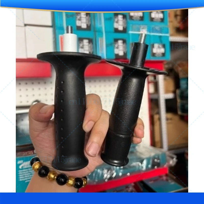 

For Makita Angle Grinder, Angle Grinder Handle, Plastic Handle, Rubber Handle Deputy Handle