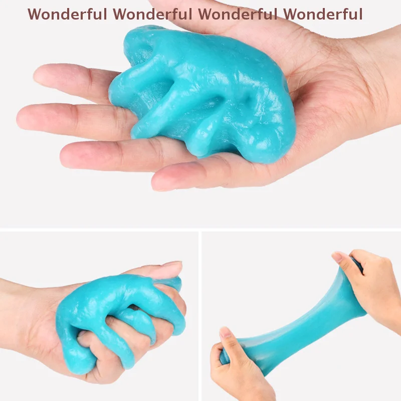 

Гель для удаления пыли, автомойка, инструменты для чистки салона, гель для чистки автомобиля, волшебная грязь, автомобильная внутренняя клавиатура компьютера, грязь, очистка