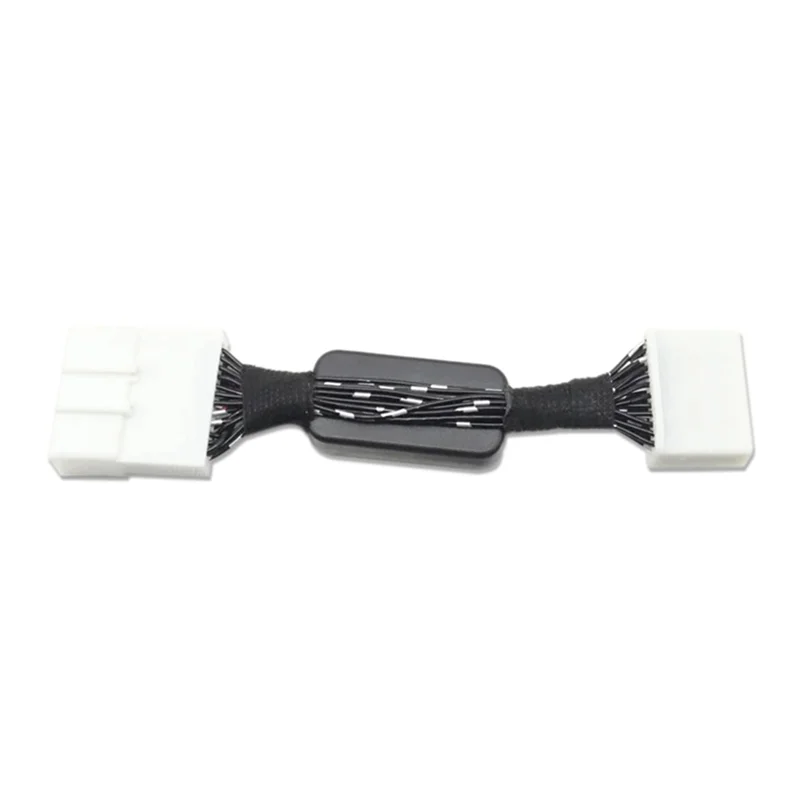 الذكية التلقائي محرك وقف بدء Canceller قبالة أقرب تحكم الاستشعار كابل توصيل لشركة هيونداي Palisade LX2 2019-2024-L94A