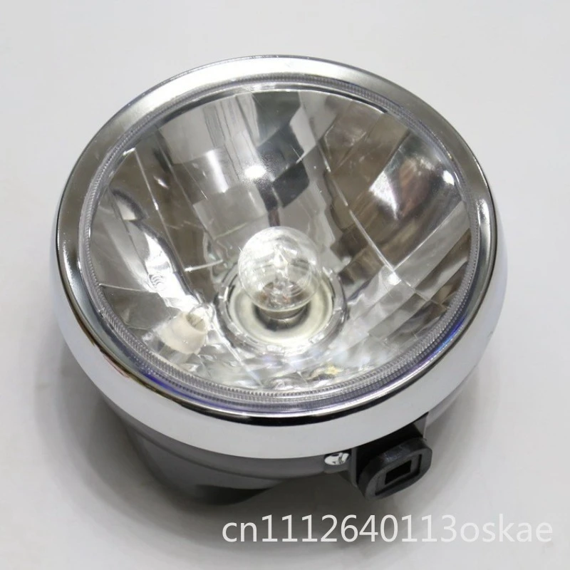 Applicable to YBR125 JYM125-2-3 headlight YBZ125 headlight EN125