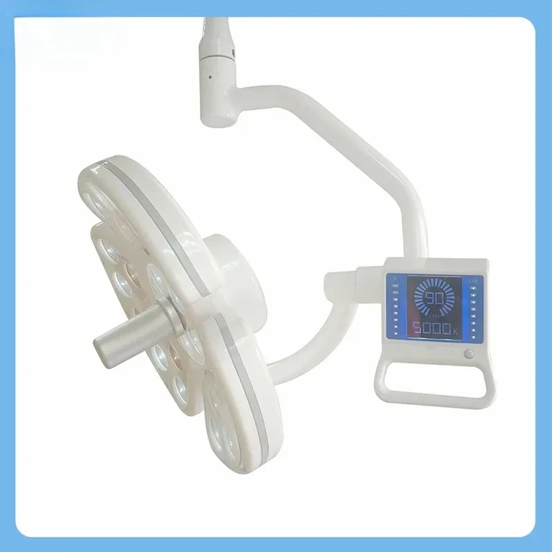 26 Led Bulbs Chair Operation Light Examination Shadowless Lamp Light Light for Hospit