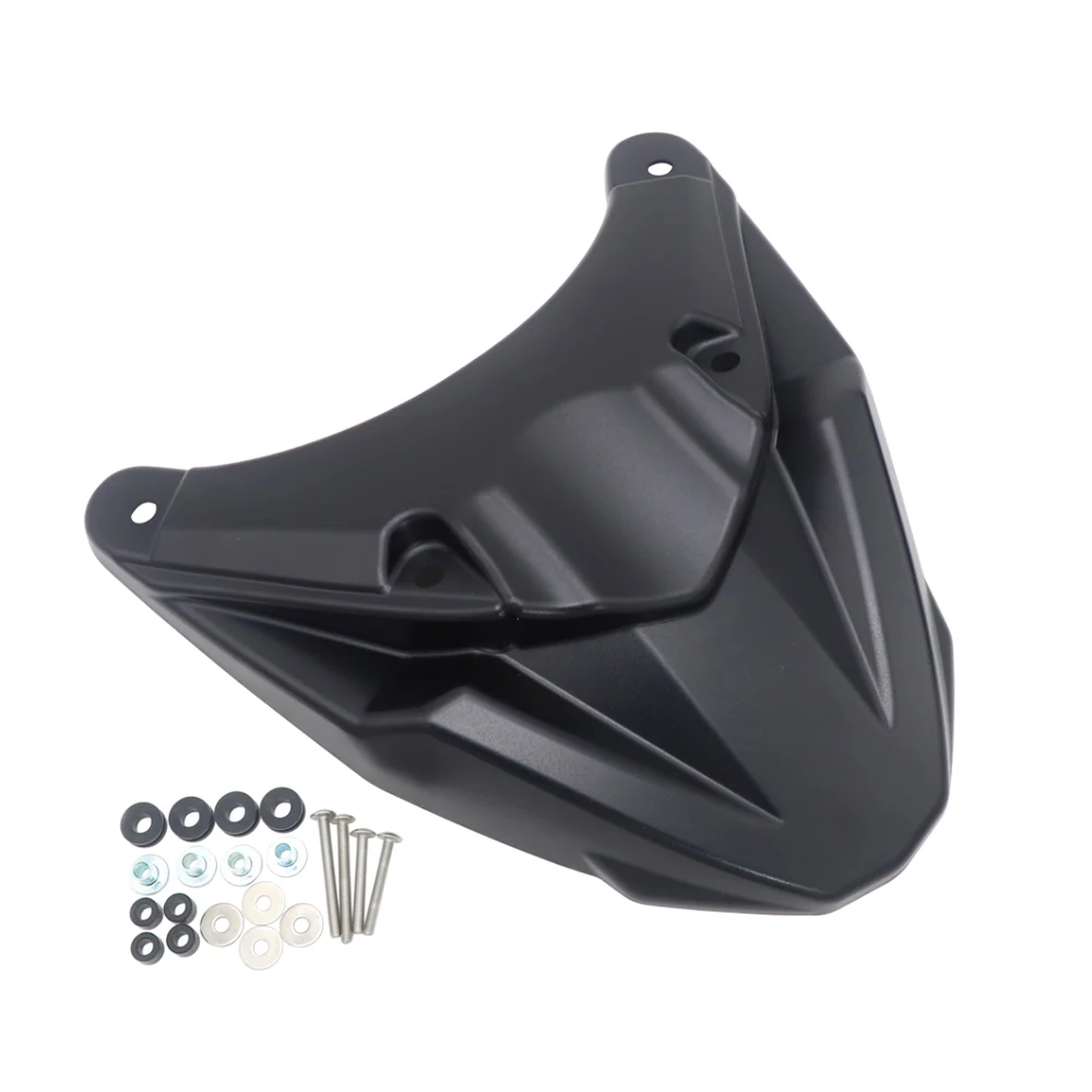 Motorbike Beak Protector For KTM 1190 ADVENTURE 1190 ADV Frame Front Nose Fairing Cowl Fender Motorcycle Accessories