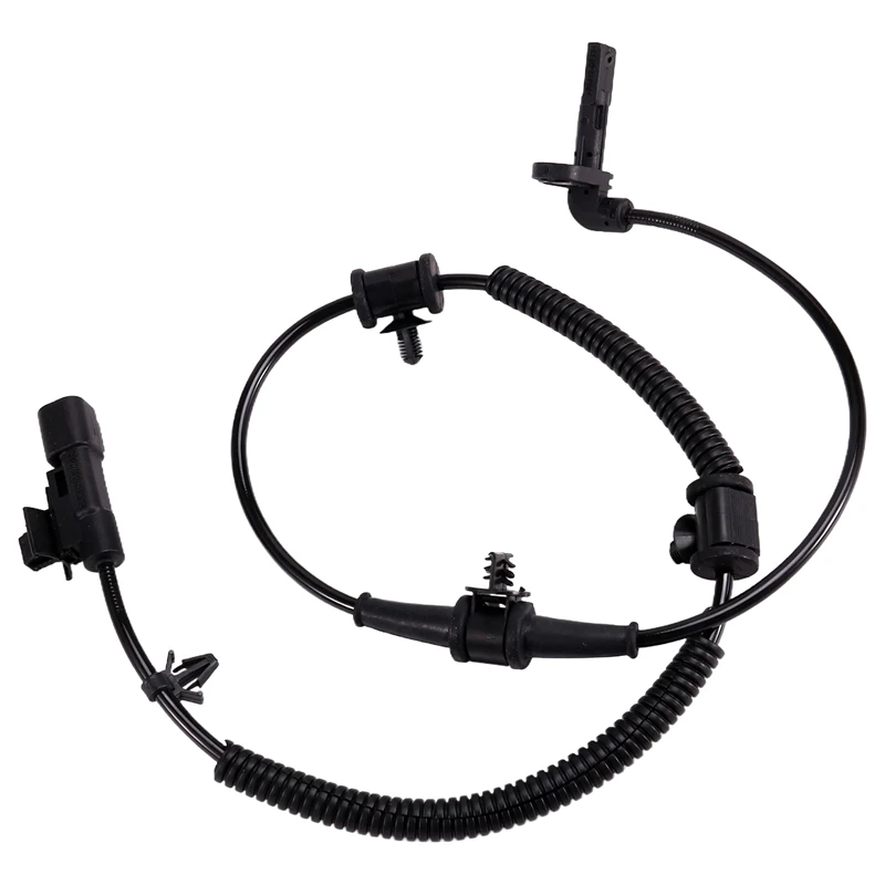 Front Left/Right ABS Wheel Speed Sensor 13329258 12848538 12841556 For Buick Verano 2012 Chevrolet Cruze Volt 2011-12