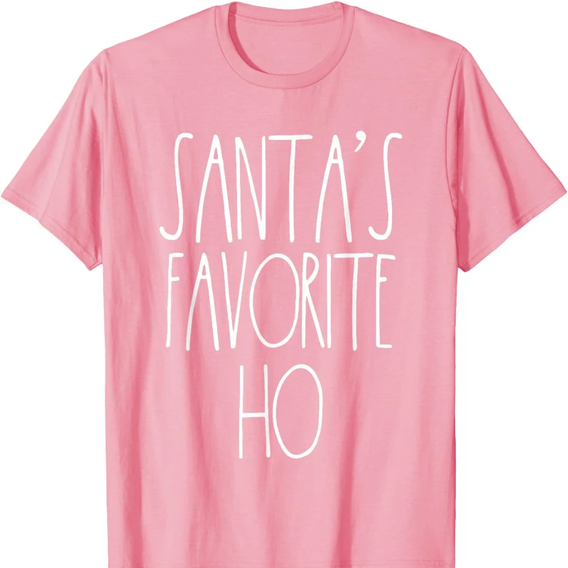 Santa's Favorite Ho… - image