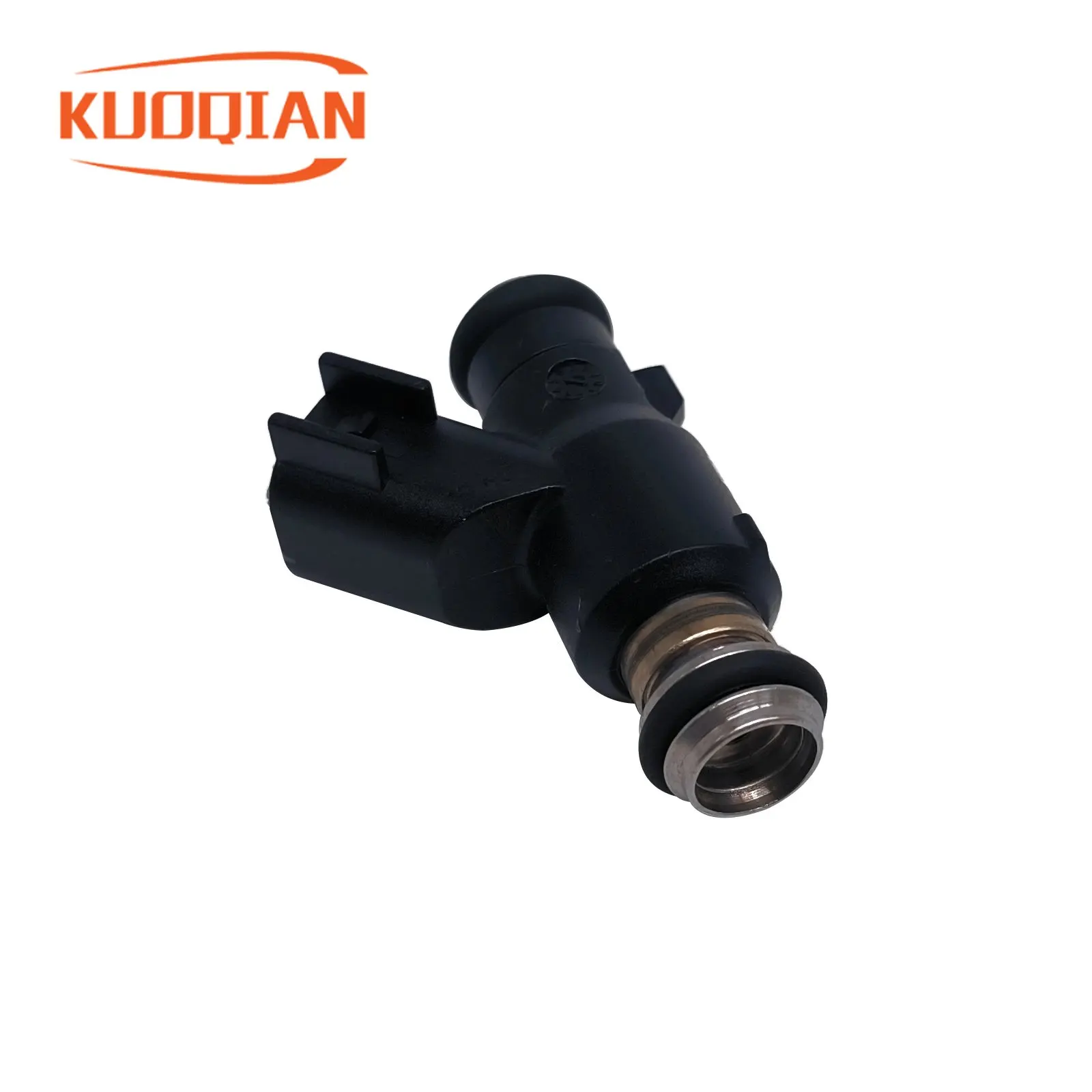 FUEL INJECTOR, 2-Hole Type (ONE-1 INJECTOR) FOR HISUN 500 ATV UTV HS CODE 16530-004C00-0000 ERP CODE P004C00165300000