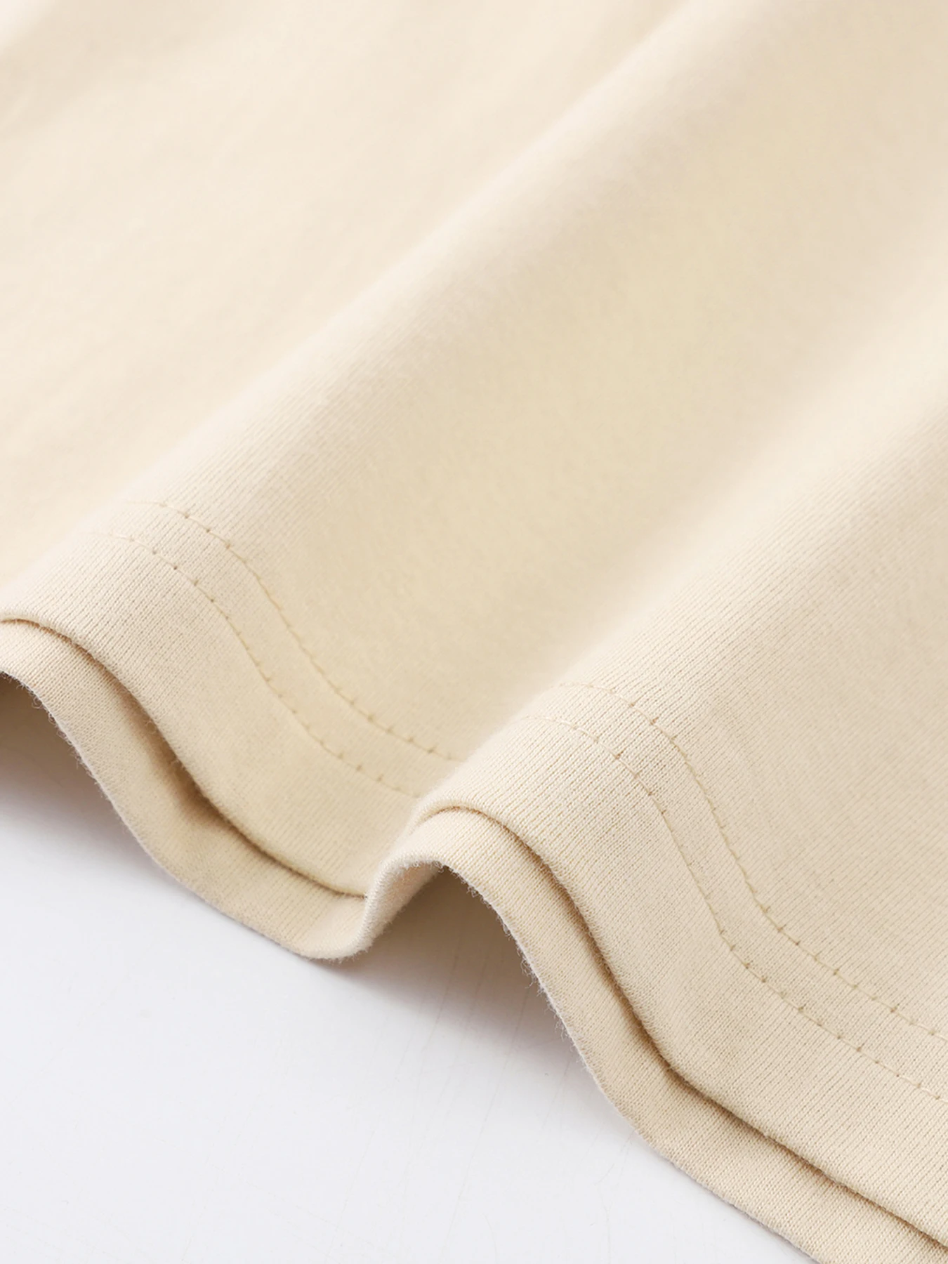 تي شيرت نسائي صيفي مطبوع عليه أساسيات نادي القهوة تي شيرت قطني ناعم يسمح بمرور الهواء تي شيرت كاجوال برقبة دائرية وأكمام قصيرة