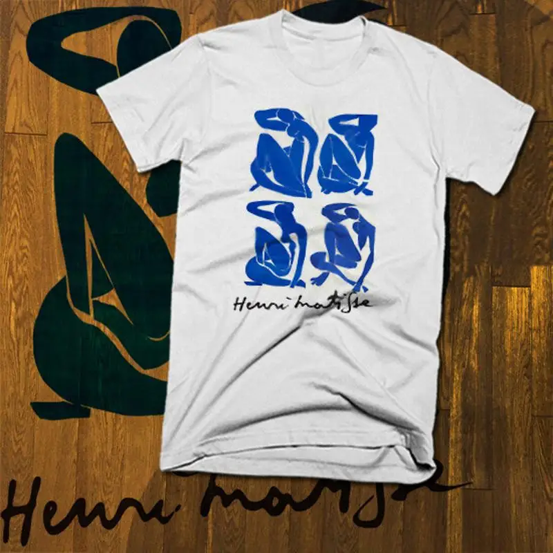 Abstract Art Matiss… - image