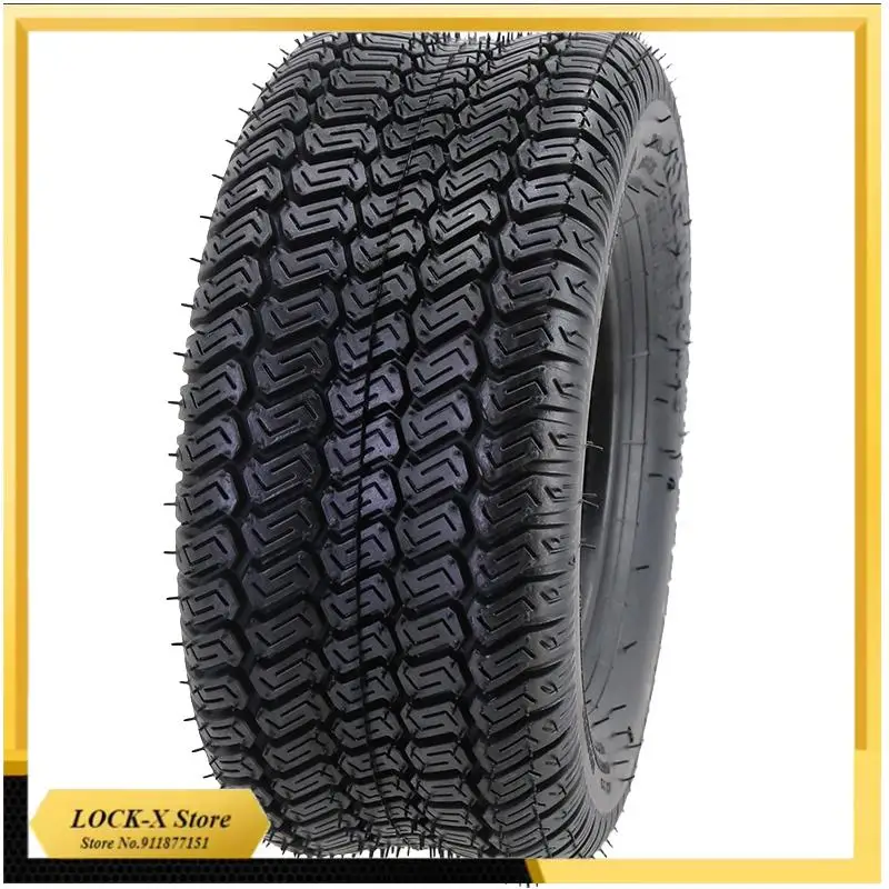 

NEW 13X5.00-6 inch snow plow tire 13 * 5.00-6 inch beach tire