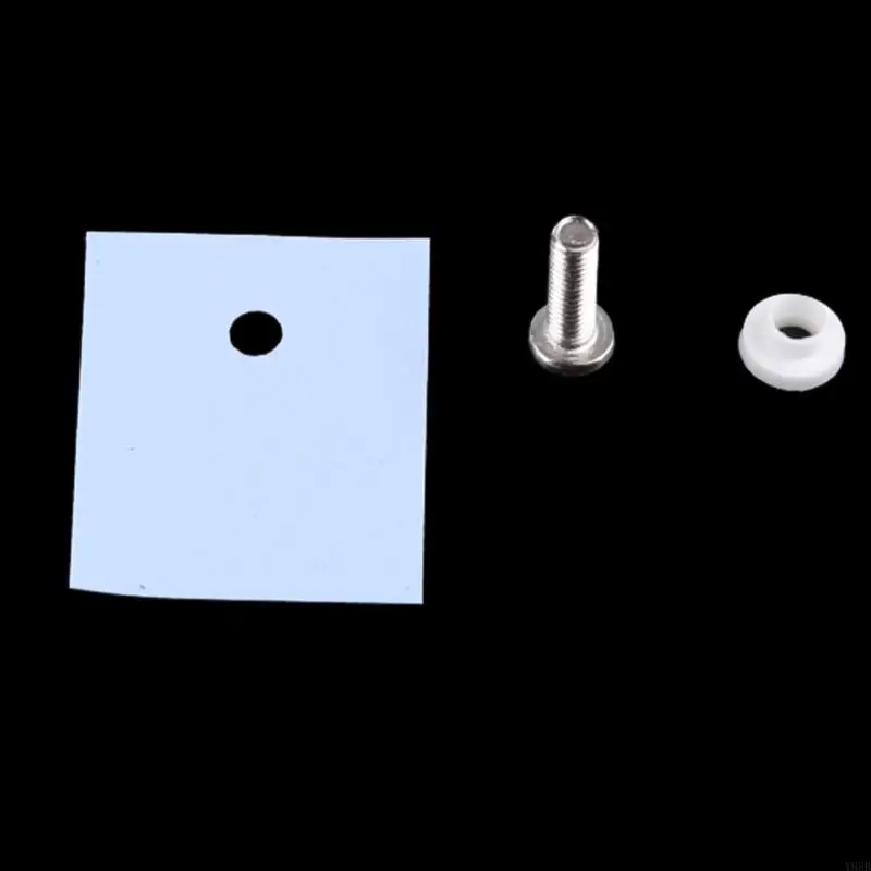 Y88B TDA7293 Цифровой аудиоусилитель моно одноканальный усилитель переменного тока 12 В-32 В 100 Вт