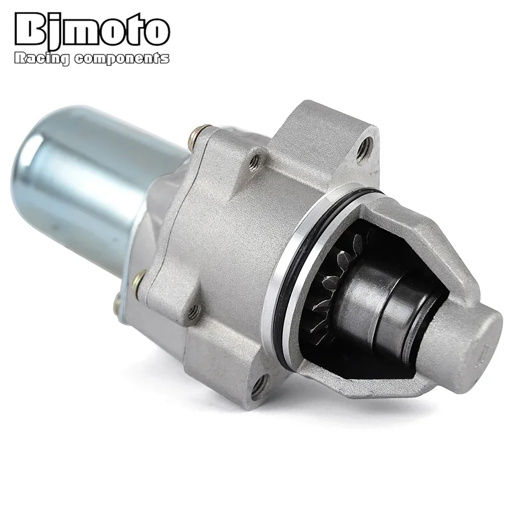 Starter Motor For R… - image
