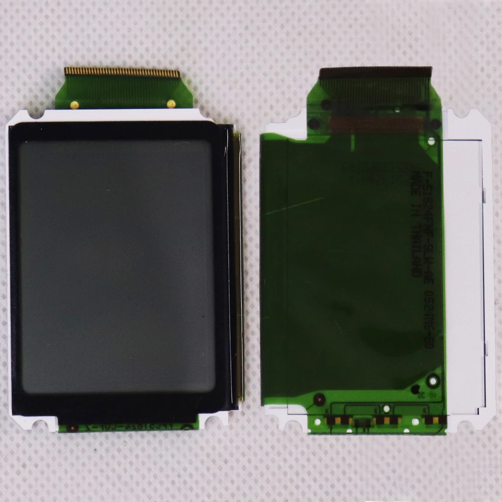 Interner LCD-Bildschirm für iPod 3. Generation, iPod 4. Generation, iPod Color Photo 20GB 30GB 40GB 60GB – Detail 8