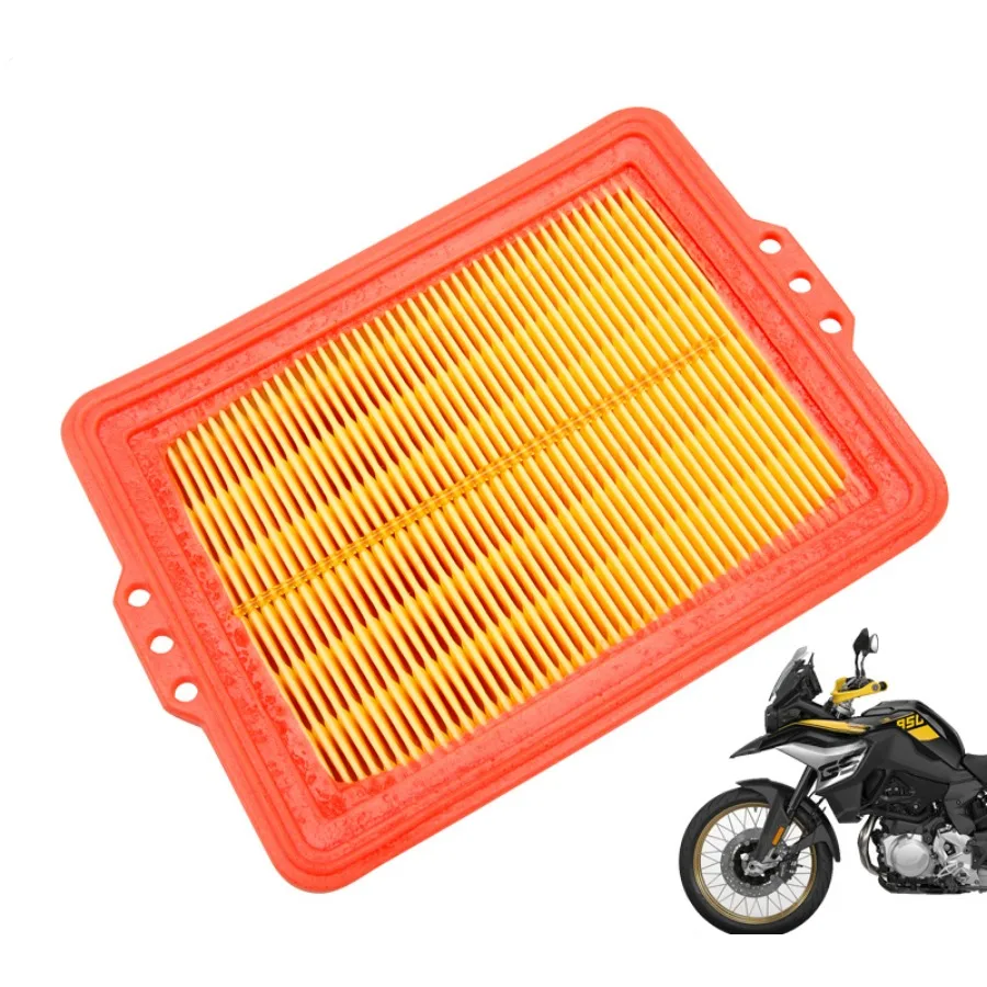 

Motorcycle Air Filter Oil Filter For BMW F900R F900XR F850GS Adventure F750GS Engine Maintenance Replacement Parts