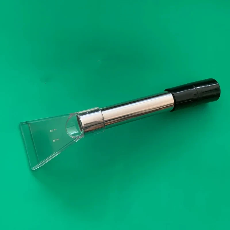 スイベルアダプター付き掃除機ブラシヘッド、カーペットクリーニングノズル、直径4cm