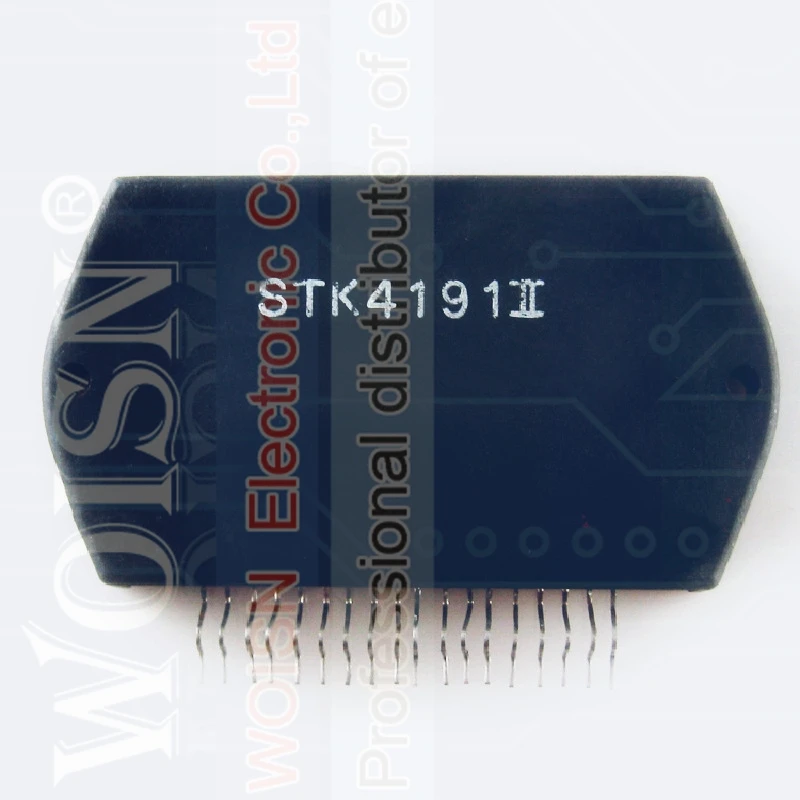 STK4191 IC Chip - AliExpress