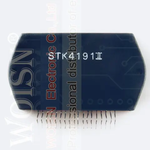 STK4191 IC Original -AliExpress