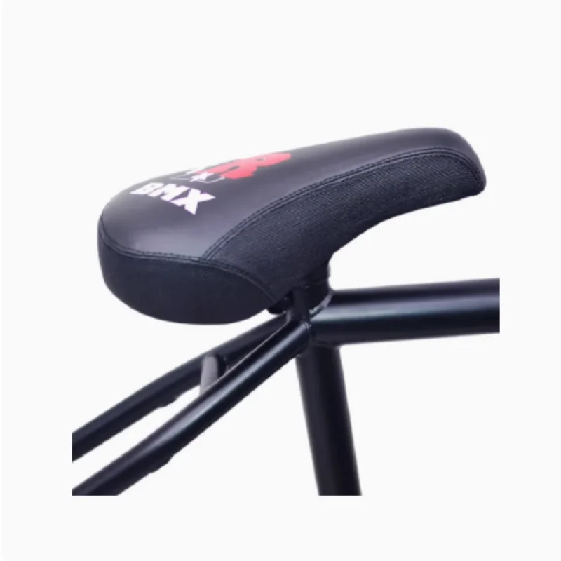 

Интегрированная сумка для сиденья BMX, утолщенная и расширяющаяся подушка для велосипеда BMX