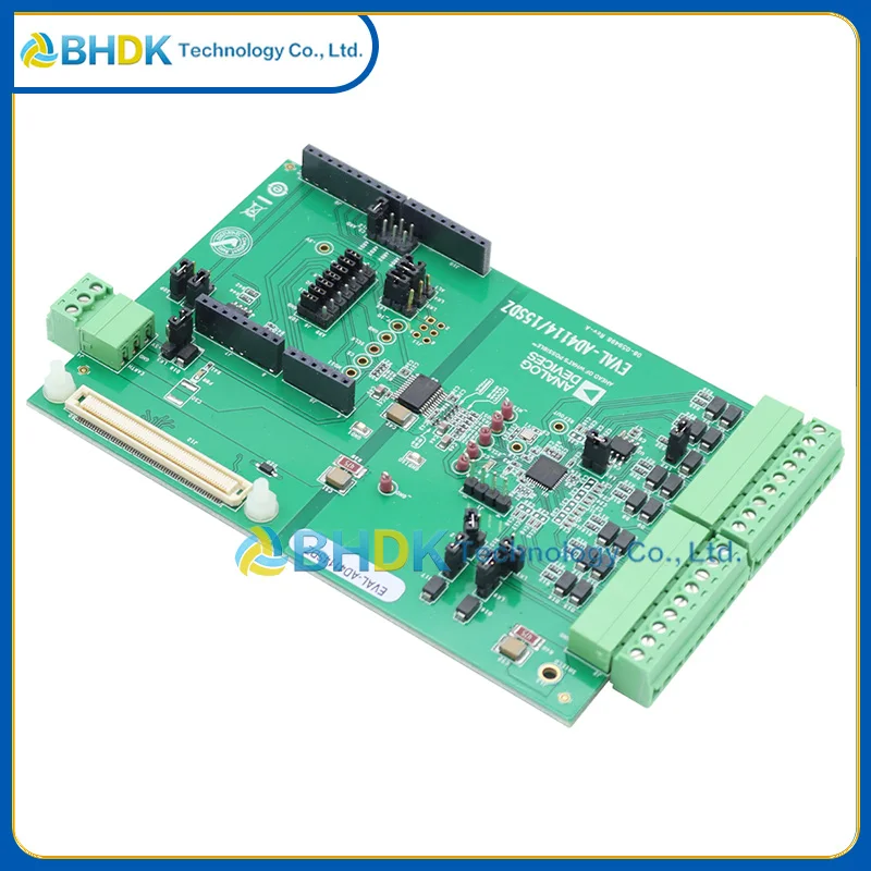 FOR Analog Devices EVAL-AD4114SDZ kit AD4114 high precision ADC embedded signal acquisition evaluation test