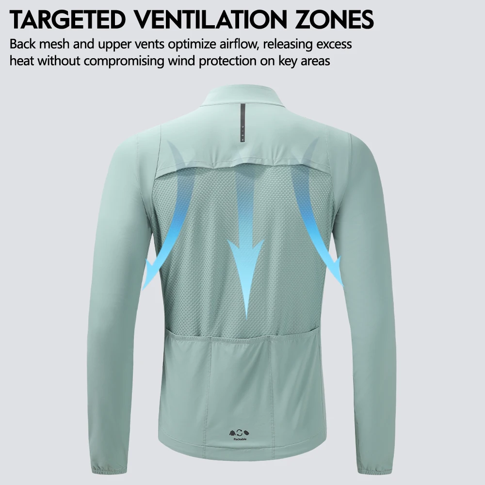 Thumbnail 2 - #37 Trending Windbreaker Coats Right Now