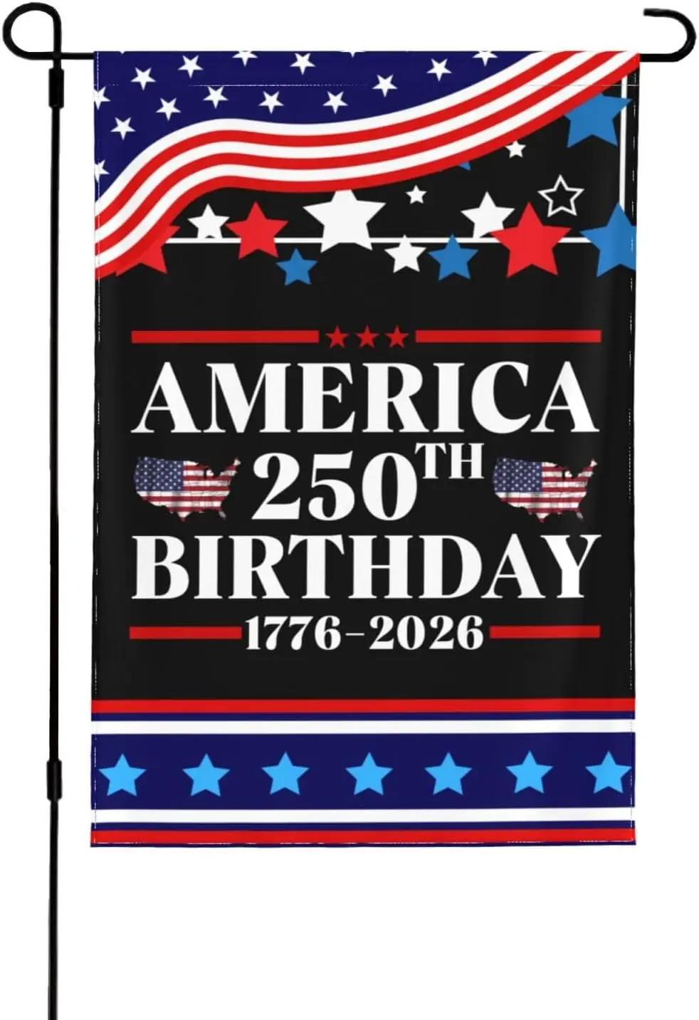 12X18 Double Sided … - image