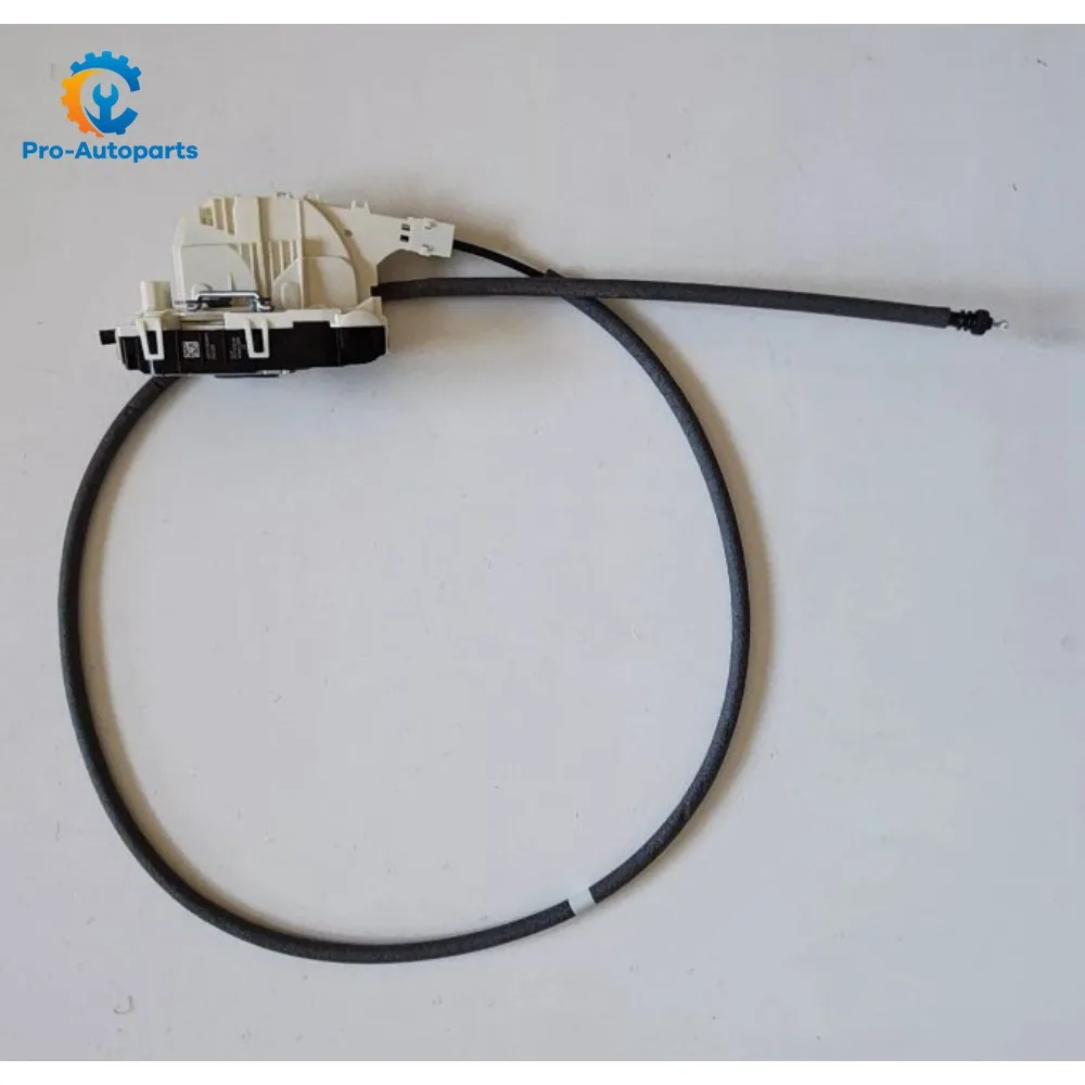 

A9107303900 Rear Right Lower Door Lock Actuator for Mercedes-Benz Sprinter 1500 2500 3500XD