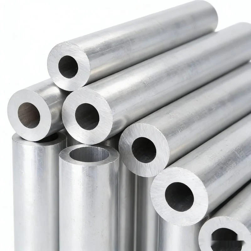 

6061AluminumSeamlessTube,28.2mmOD×21.8mmID×400.0mmL,3.2mmWall,ProductCode:ALG28.221.8400,HighPrecision,HighHardness,WearRe