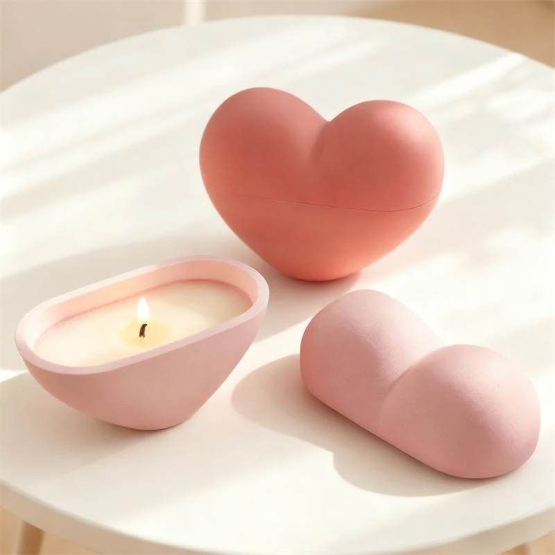 Creative Love Heart…