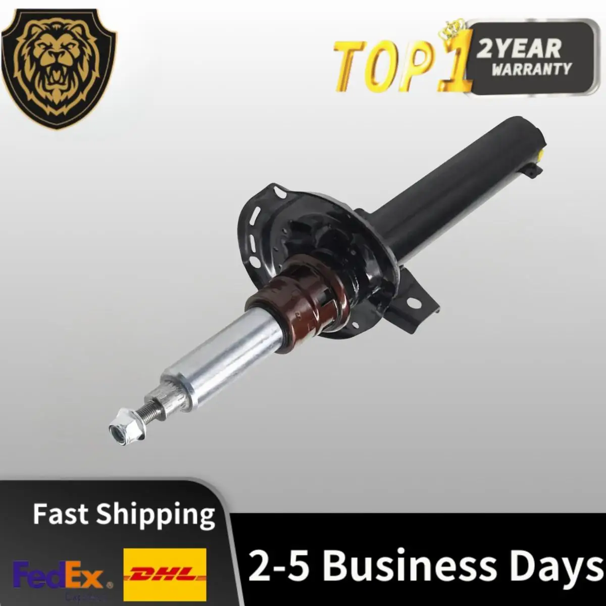 

Front Shock Absorber MagneRide For Audi TT TTS TTRS MKII Quattro FWD 2007-2015 8J0413029M, 8J0413029D, 8J0413029E