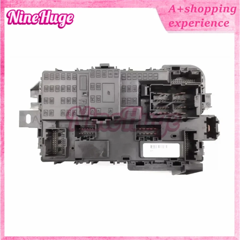 

1P Восстановленный блок предохранителей BC3T-14B476 BC3T-14B476-DH для FORD EXPLORER 2011 2012 годов BC3T-14B476-DK BC3T-14B476-CF BC3T-14B476-DG