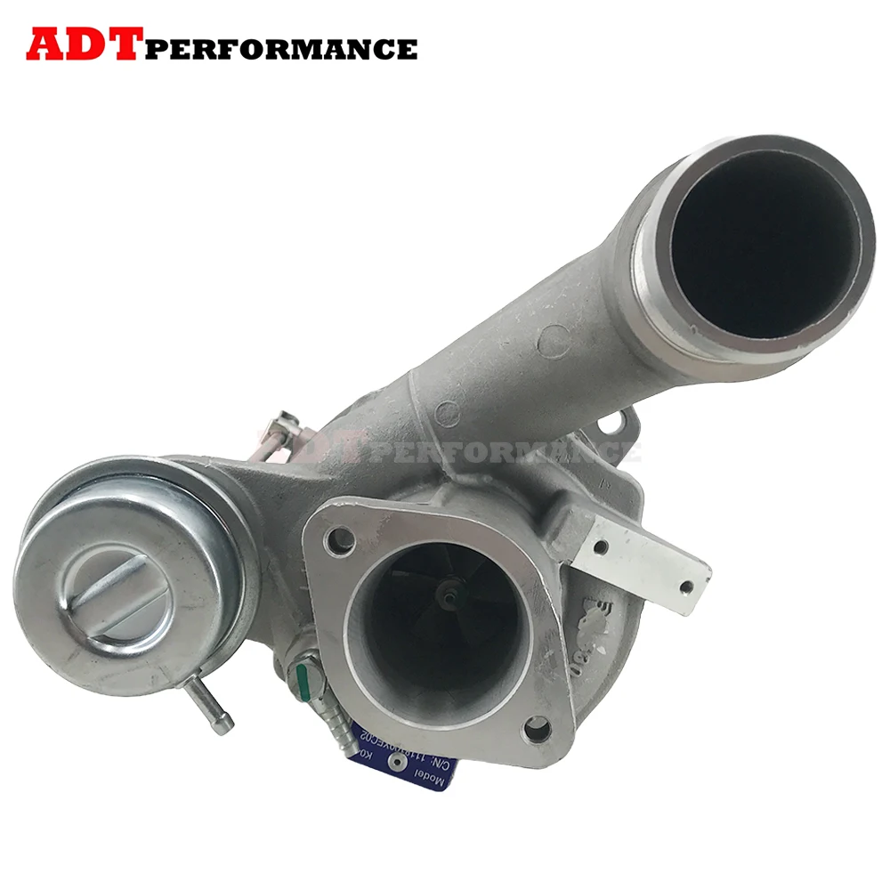 

K04 1118100XEC02 53049880220 Turbocharger for Great Wall Haval H7 H8 H9 2.0 Engine 53049700294 1118100XEC42 11181004C20A Turbine