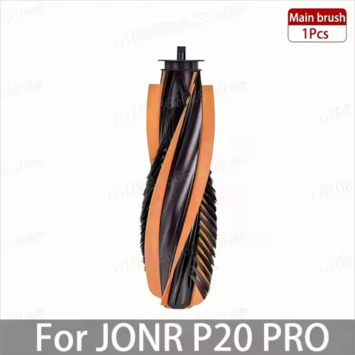 For JONR P20 PRO / T5 Pro Robot Vacuum Cleaner Accessories Main Side Brush Hepa Filter Mop Cloth Dust Bag Replacement - Image 14