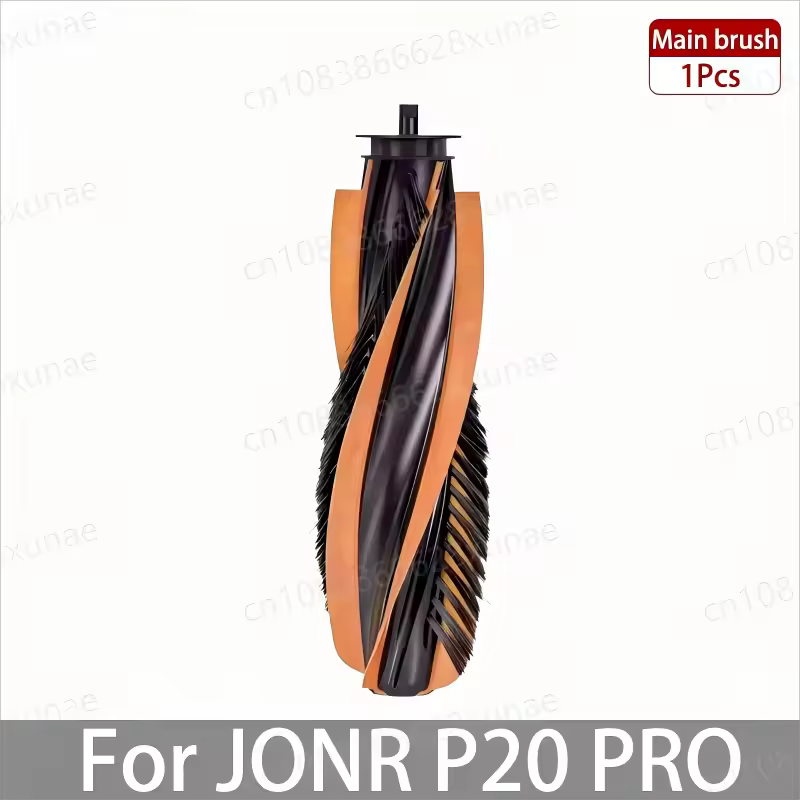 For JONR P20 PRO / T5 Pro Robot Vacuum Cleaner Accessories Main Side Brush Hepa Filter Mop Cloth Dust Bag Replacement - Image 14