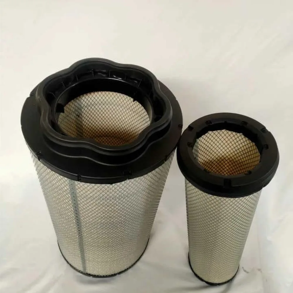 

XOJOX ONE SET OF AIR FILTER 17500256 &17500258 GOOD FOR GENERATORS