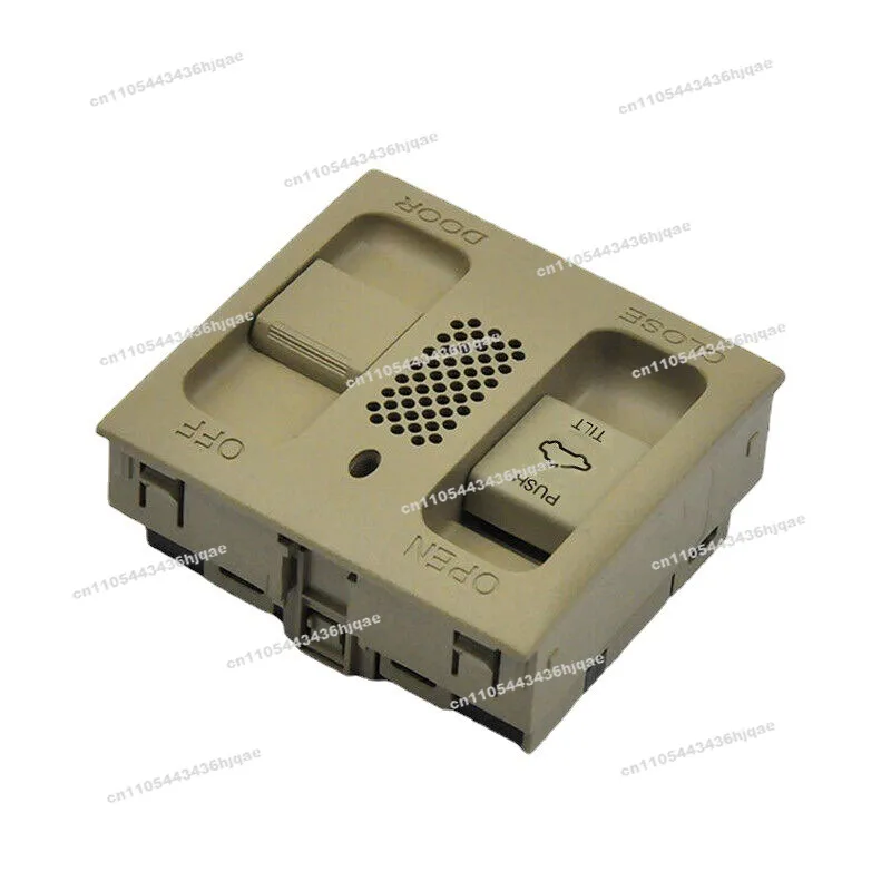 

Для переключателя Skylight CRV 35830-TA0-A01 35830TA0