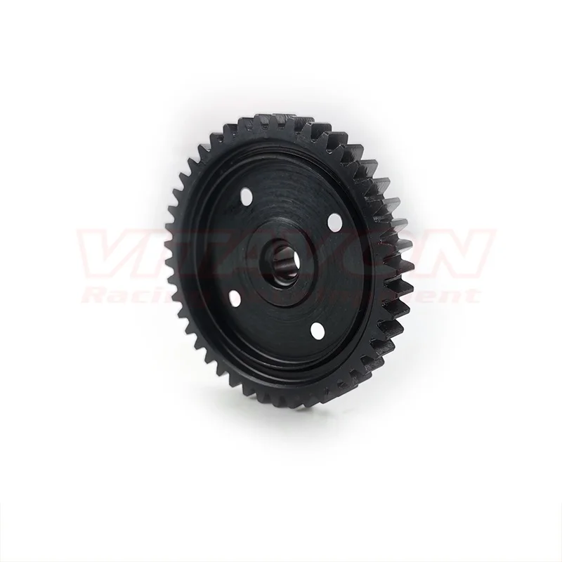 VITAVON DBXL CNC 45# HD 1.5Mod Center Diff 44T Spur Gear