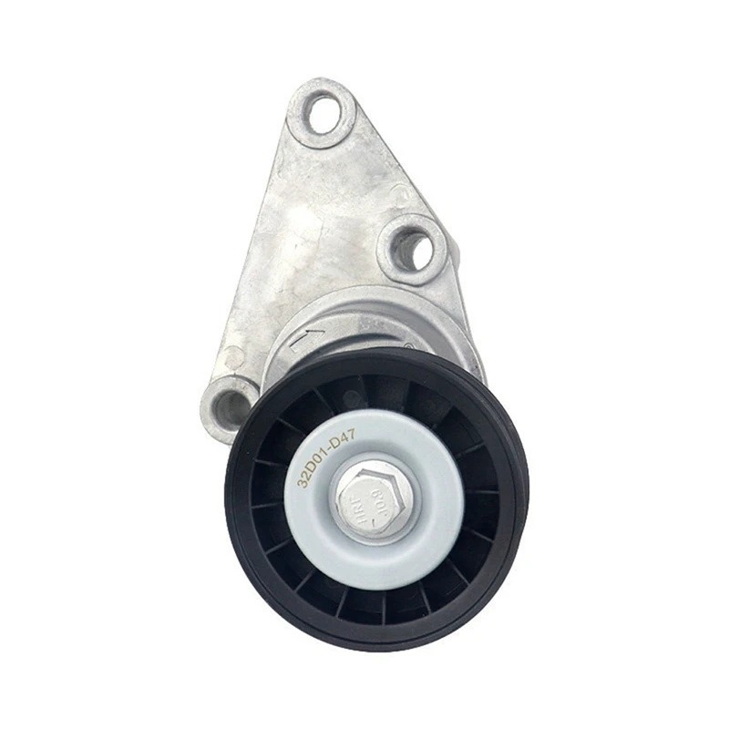 Engine Belt Tensioner 12609719 12554027 For Hummer H2 Cadillac Escalade 6.0 Hybrid Chevrolet Spare Parts Parts