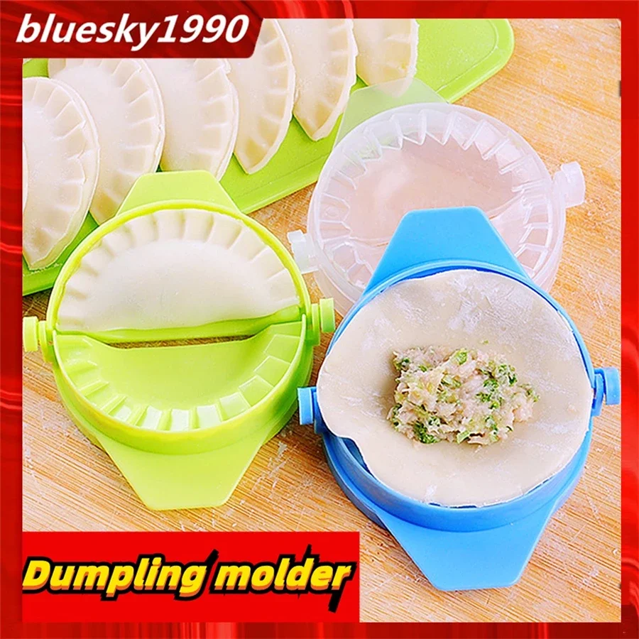 Dumpling Maker Dumpling Mold Jiaozi Device