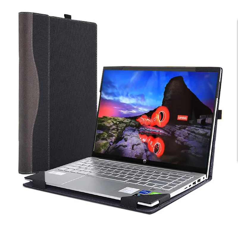Capa para Laptop para Lenovo Thinkpad T490 T490s E14 T590 T14 Gen T14s P14s 2023 Capa Protetora Removível