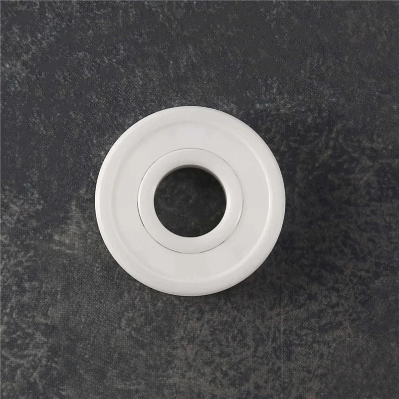 AT29-6X 6000-2RS Volledig miniatuurlager Zro2 kogellager 10X26x8mm